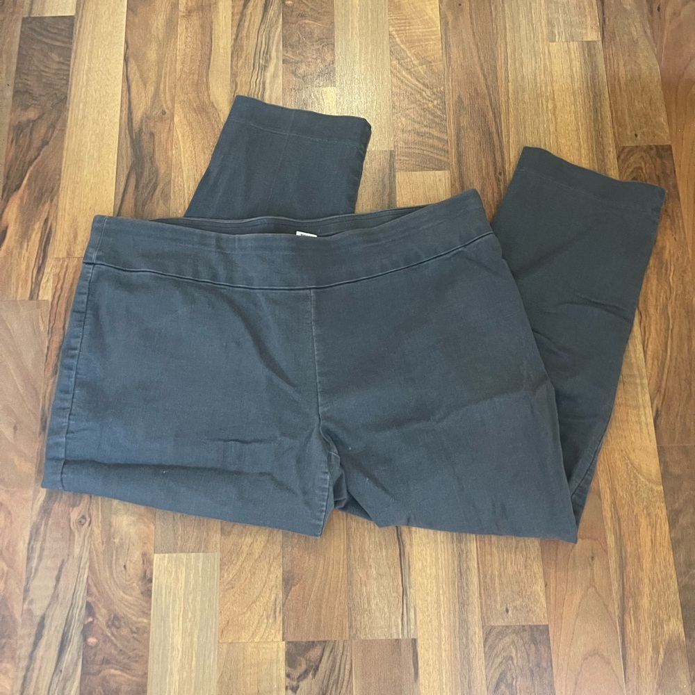Croft & Barrow Capris **